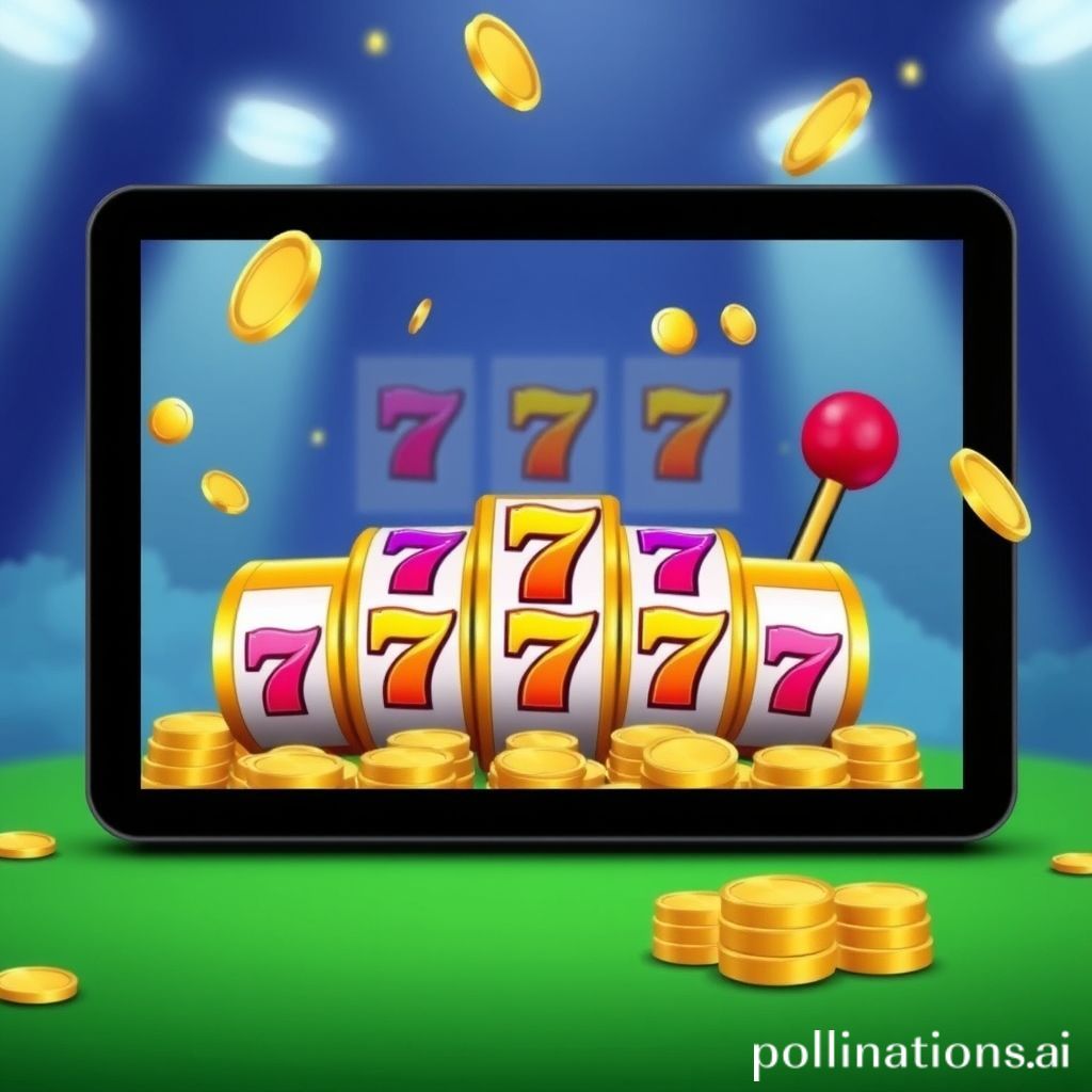 Cara Memilih Situs Slot Online Terpercaya Gacor88